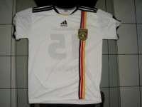 Camisa para Jogos Internos 